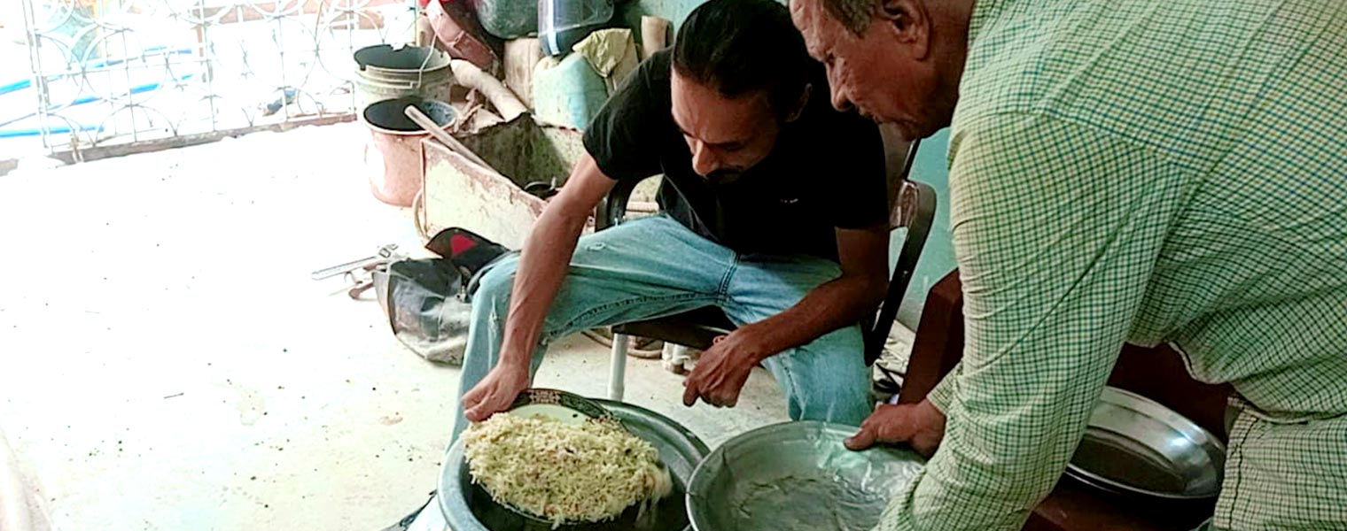Dastarkhuwan-Image-Two